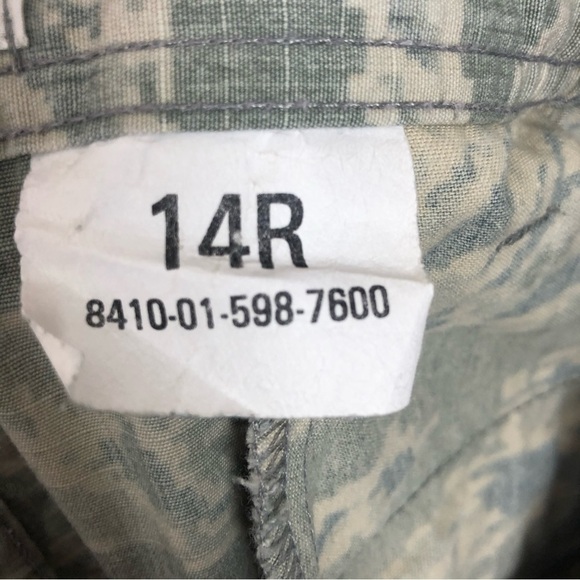 Us Army pants - Picture 9 of 13